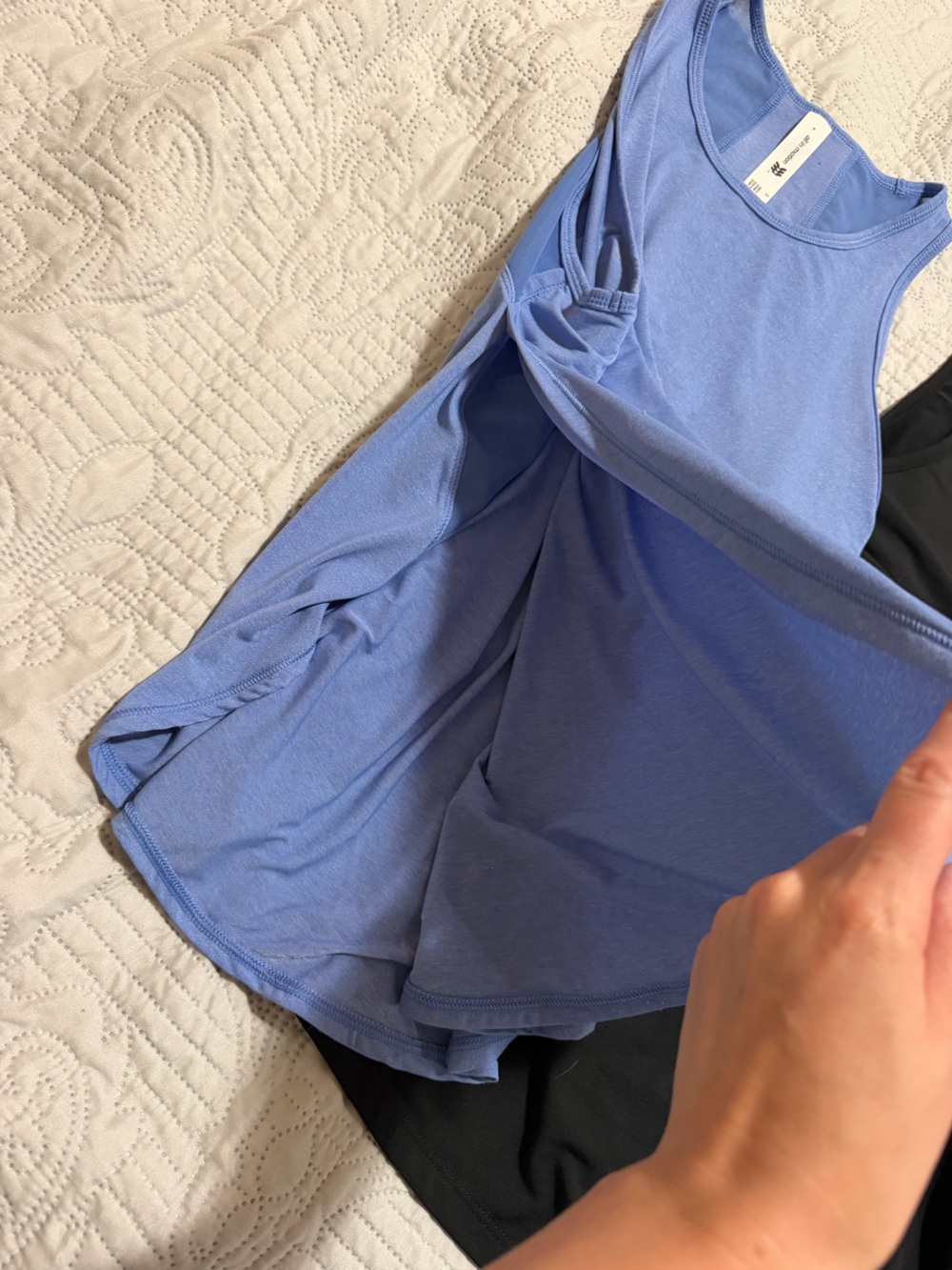 All in Motion tanks bundle - Picture 5 of 6